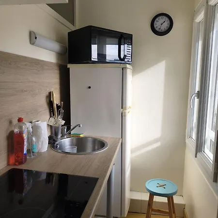 T2 Plein Centre - 100m Marché Appartement