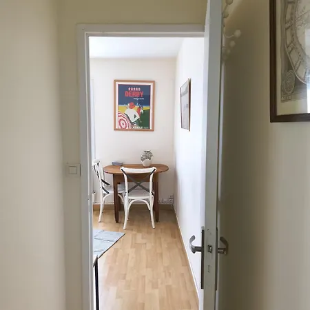 T2 Plein Centre - 100m Marché La Baule-Escoublac