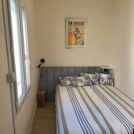 T2 Plein Centre - 100m Marché *