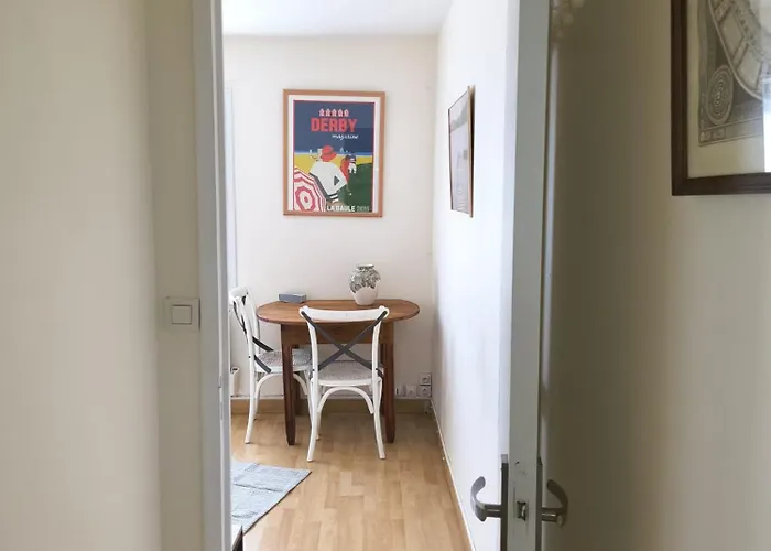 T2 Plein Centre - 100m Marché La Baule-Escoublac